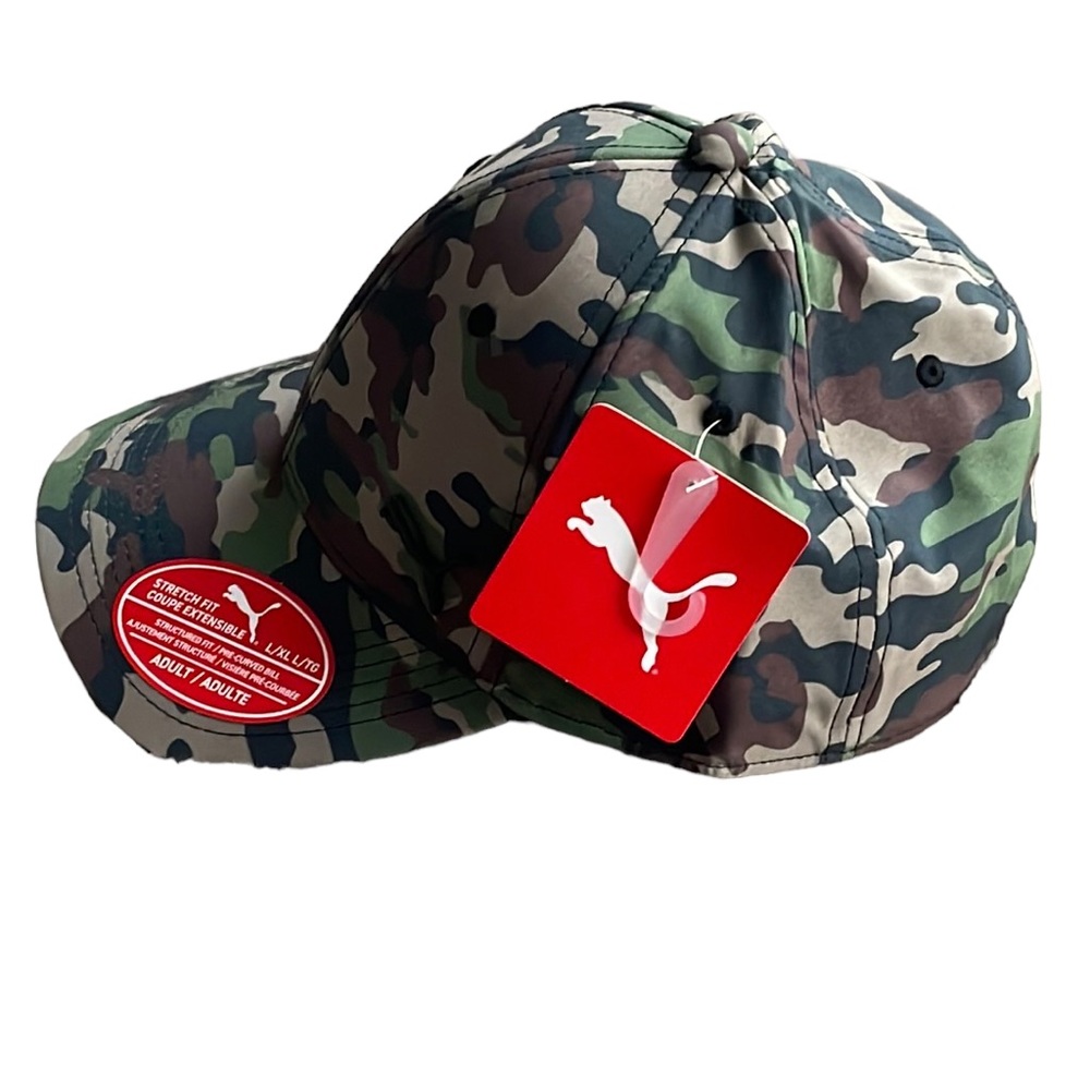 Puma - Unisex Cap